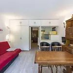 شقة Joli 6 Personnes Au Pied Des Pistes - Fr-1-400-54