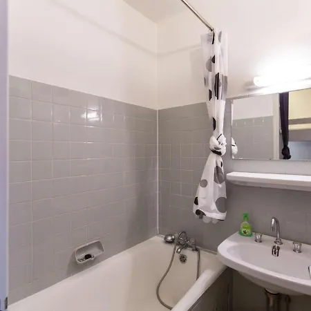شقة Joli 6 Personnes Au Pied Des Pistes - Fr-1-400-54 غوريت