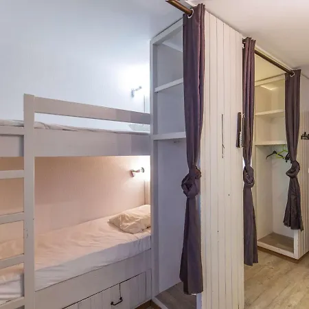 شقة Joli 6 Personnes Au Pied Des Pistes - Fr-1-400-54 غوريت