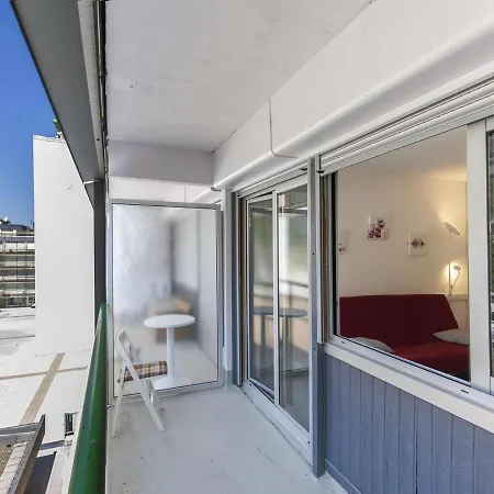 Joli 6 Personnes Au Pied Des Pistes - Fr-1-400-54 아파트