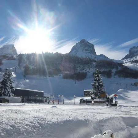 Joli 6 Personnes Au Pied Des Pistes - Fr-1-400-54 * Gourette